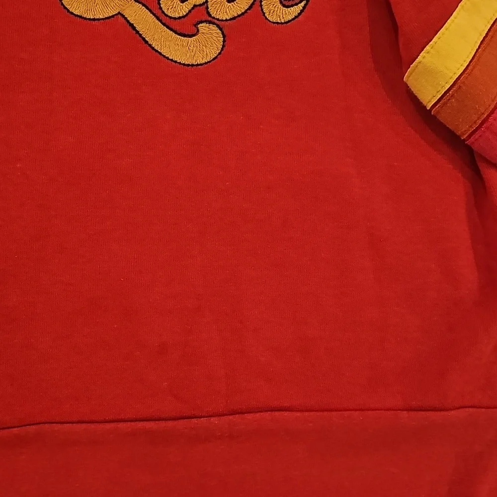 🔥Vintage California Love Jacket RARE - Picture 4 of 6